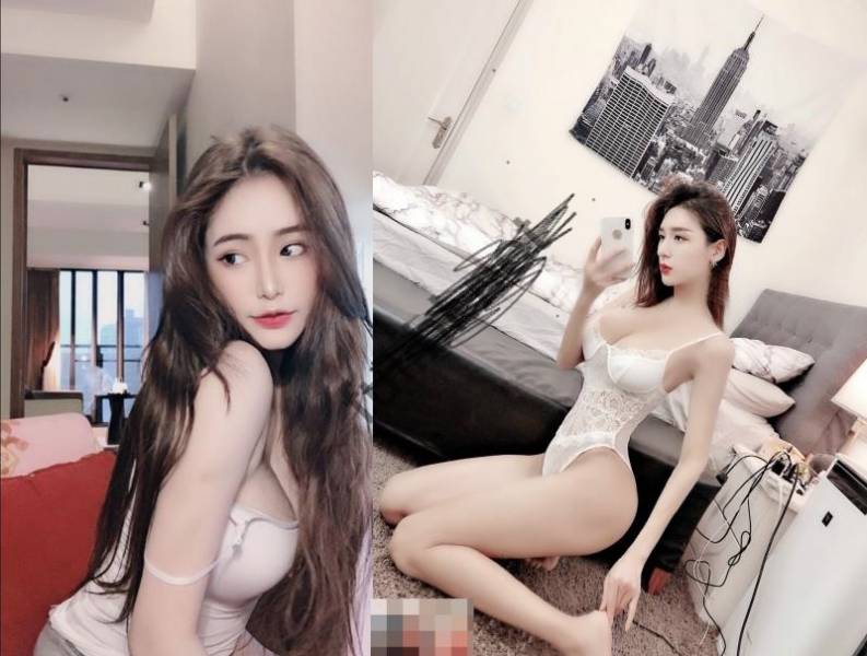 台湾swag网红贝拉alleys全系列合集7部