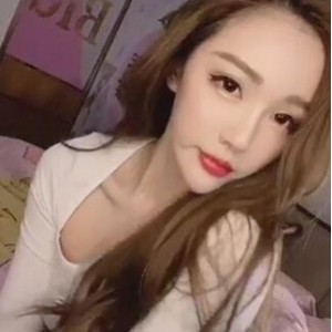 6个网红妹子合集