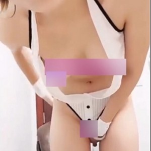 瑜伽老师直播作品合集