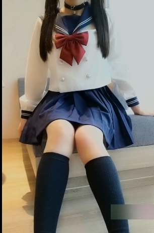 网红香草少女，甜乙女，八尾狐狸等人失控现场大合集