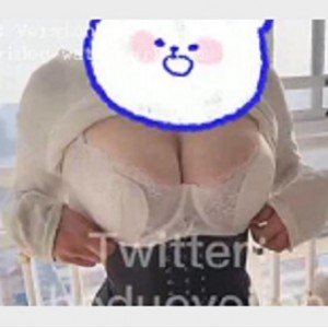 推特大罩杯波多野结妮最新