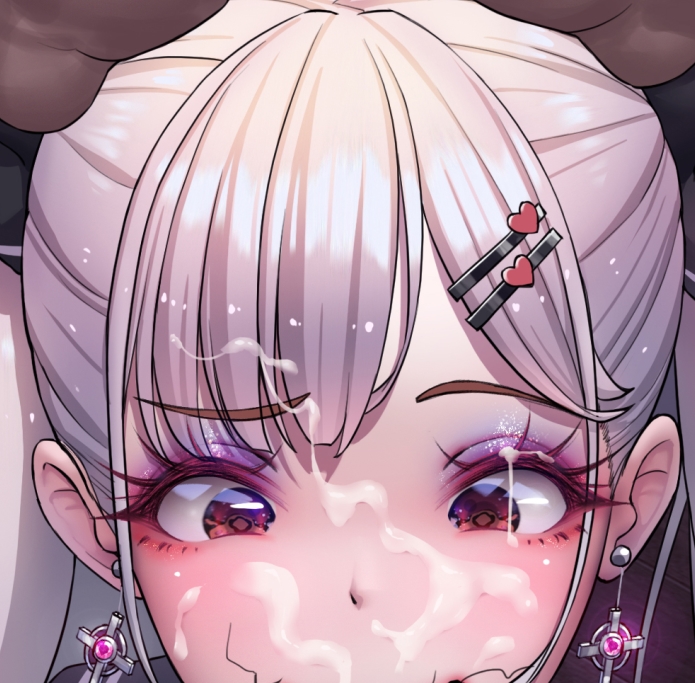 [FANBOX]牛乳重工2020~2022年作品合集++百度云1.25G