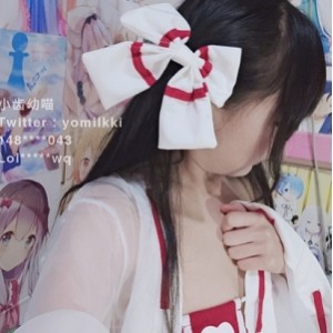 【斗鱼】茜乖乖火箭群大合集17部