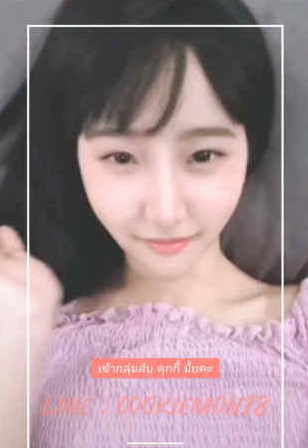 泰国高颜值妹子StudentGirl合集