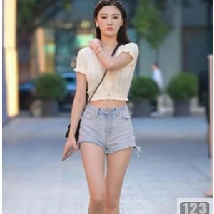 福利资源《美女微拍》合集