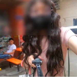 冯珊珊 FSS 最全合集 44G 补