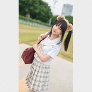 （铭铭Kizami）摇摇乐妹子合集