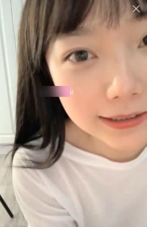 萌系超火主播+初樱(幼齿)104g合集+补