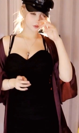 【斗鱼主播】Minana呀+直播热舞合集！第五套【百度云资源】