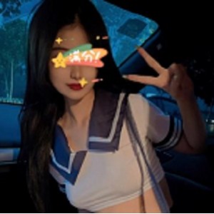 推特高颜值网红妹子luyuan258鹿苑