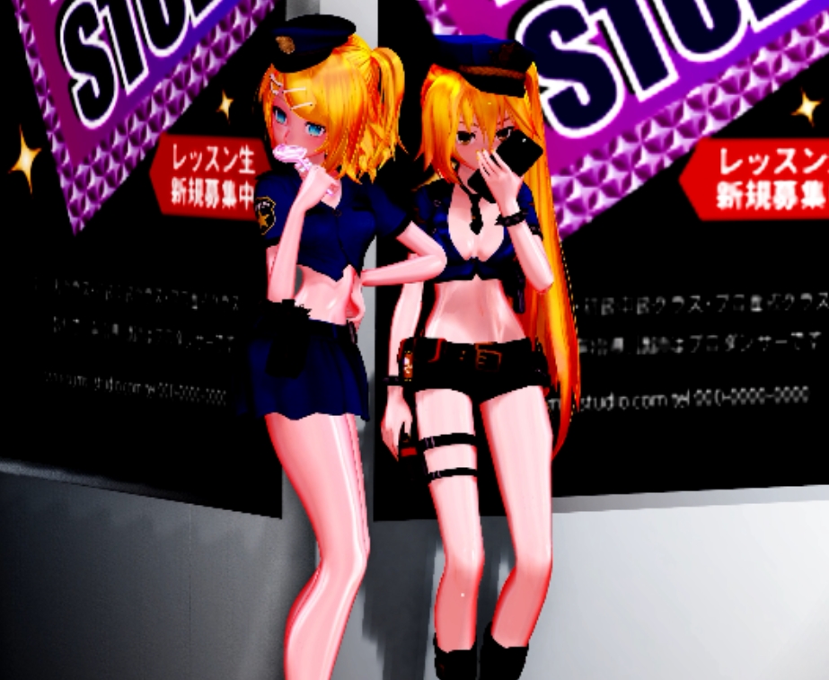 [MMD]+[自行打包]+【MMDyou+ma】vvvl合集+[14v+6G][百度盘]