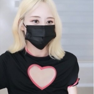 韩国大尺主播 吴月合集 44.8g