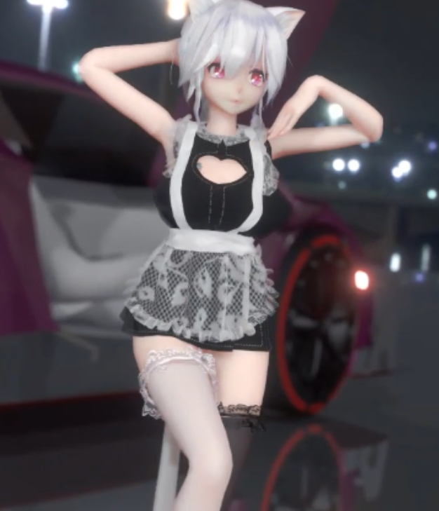 [转载搬运]+弱音mmd合集/5币+[9V+2.22G][百度盘]