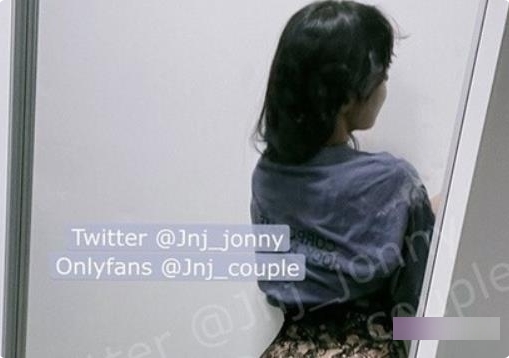 某推超级人气稀缺情侣档couple_高质量优质(JNJ)情侣最新散播噼里啦合集_1V久妖3