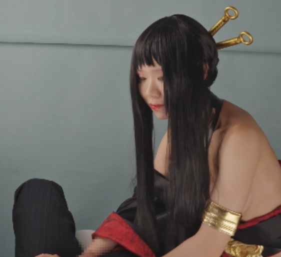 COSER+草莓羽衣+62v33.9g合集