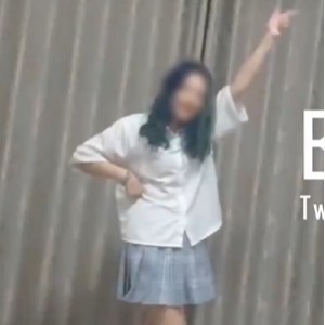 查小理 户外勾引路人 30.4g合集