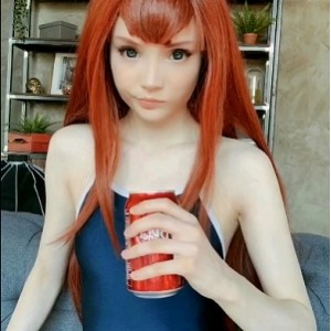 [自行打包]俄罗斯网红妹子Rocksy Light VIP图集加视频[1070p+95v][百度云]