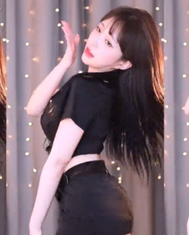 [自行打包]+Afreecatv+BJ橘子+超清无水印+直播热舞合集+[884V+65G][百度盘]