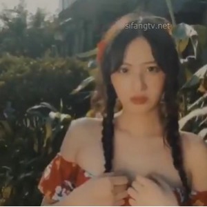 推特女神_茂木希子_高清作品三部