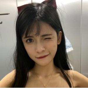 高颜值妹子网红（狗头萝莉）优质作品合集