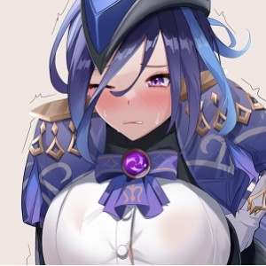 [自行打包] saya触手酱原神崩坏星穹铁道合集（20237月至2024131） [1+1g][百度盘]