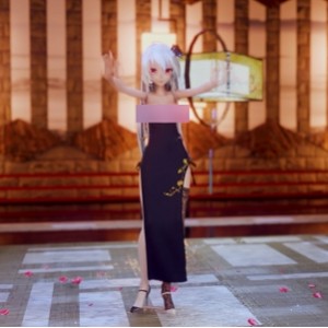 [自行打包] 糖色/HorangerM合集[秒传] [91V+93G][百度盘]