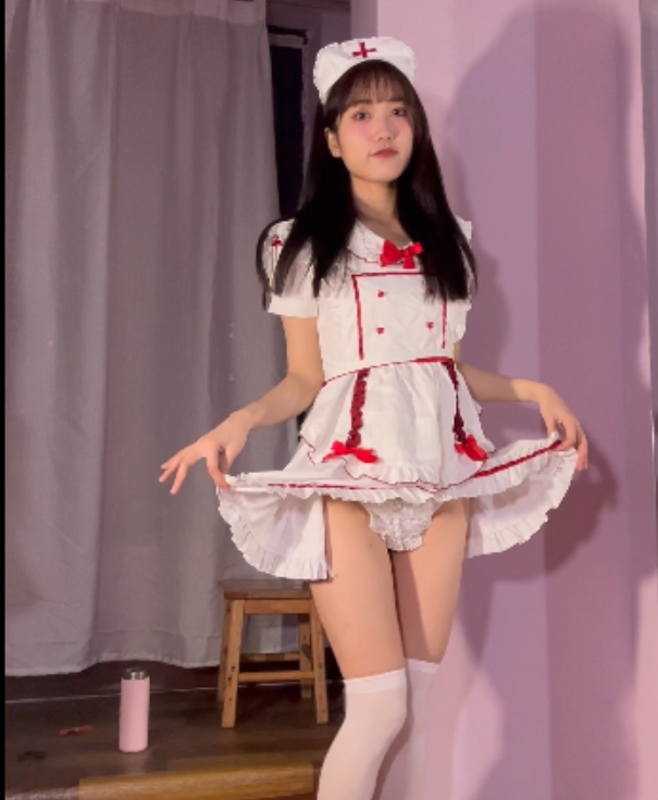 [转载搬运]+B站立盐盐++舰长提督视图合集++188P+46V7.63G++【百度云】+[188P+46V+7.63G][百度盘]