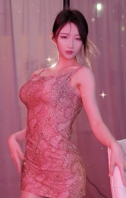 【虎牙主播】坏空空+各种紧身衣动物装直播跳舞精选合集［97V13.99G百度云