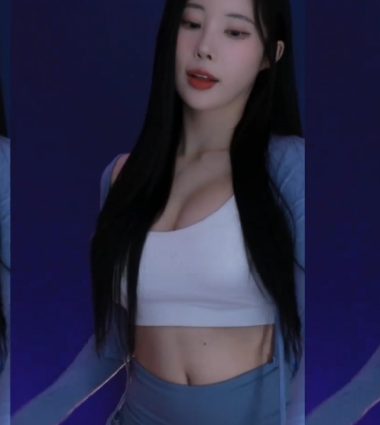 [转载搬运]+【自录】韩国山峰美臀美女主播金玉羽近期热舞合集+[10v+2g][百度盘]