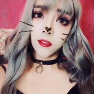 稀有TS惠奈酱9个G大合集！！