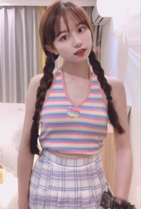 某推高人气女神(不见星空)优质佳作合集