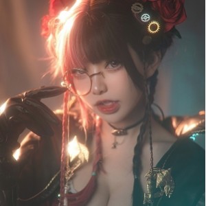 [转载搬运] 【COSPLAY/合集/带视频】六二二同学 COS作品13套合集 [176P 5V+1.3G][百度盘]