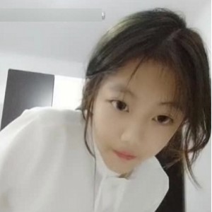 抖音网红（可乐子）绝版自拍合集