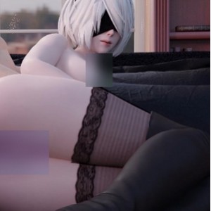 [转载搬运] 2B 同人3D短片合集99V18.4G 百度云 [99V+18.4G][百度盘]