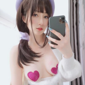 动漫博主（白银81）绝版COS合集