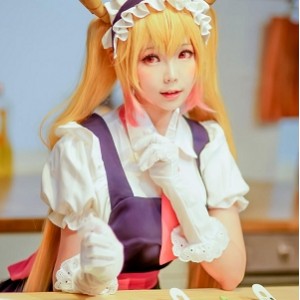 [转载搬运] 【cosplay/合集/带视频】ElyEE子（Elyee）高赞COS大合集114套 [6250P+99V+18G][百度盘]