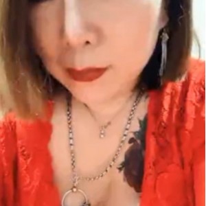 快手“天津妖娆姐”的合集 [17V+294M][百度盘]