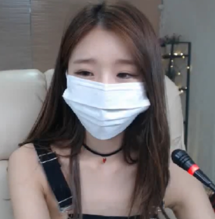 口罩妹+瑜伽妹+徐雅+116.8g合集+补
