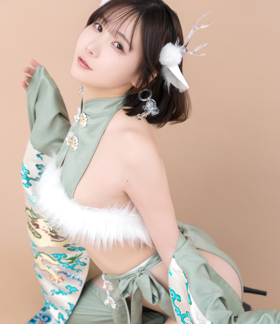 [转载搬运]+けん研+(けんけん)+–+[Fantia]+2024年01月合集+[188P6V+1.92GB][百度盘]