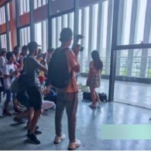 《G奈妹子童颜大球小尤奈精选合集：纯天然颜值二次元COSER资源大集合》