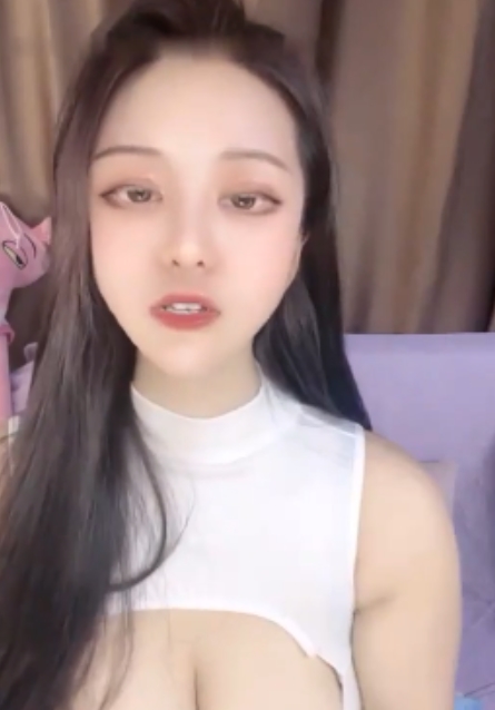 [转载搬运]+绝美神乳女神【小鱼儿】乳玩年！人美逼粉~爽爆了！+[1v+3g][百度盘]