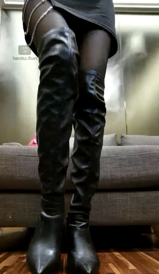 套路直播芷晴合集