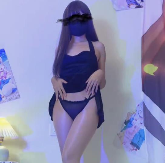 推特网红少女FXHMRW抖音风资源合集+[362v5.2G]