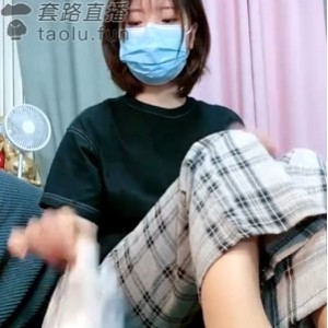 套路直播美离子合集