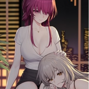 [自行打包] 画师云开明（崩铁/星穹铁道）自购整理合集 [221P/28V+2G][百度盘]