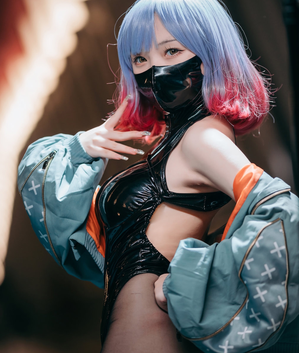 [转载搬运]+花铃+9套合集++471P2.79G++【百度云】+[471P+2.79G][百度盘]