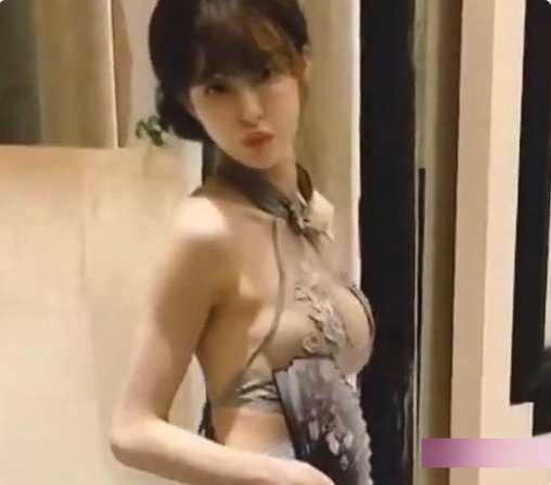 奇妙独家:SWAG颜值担当Cartiernn合集