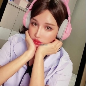 人气网红 辛尤里截至9月末 付费视频【多v7.03g百度云】