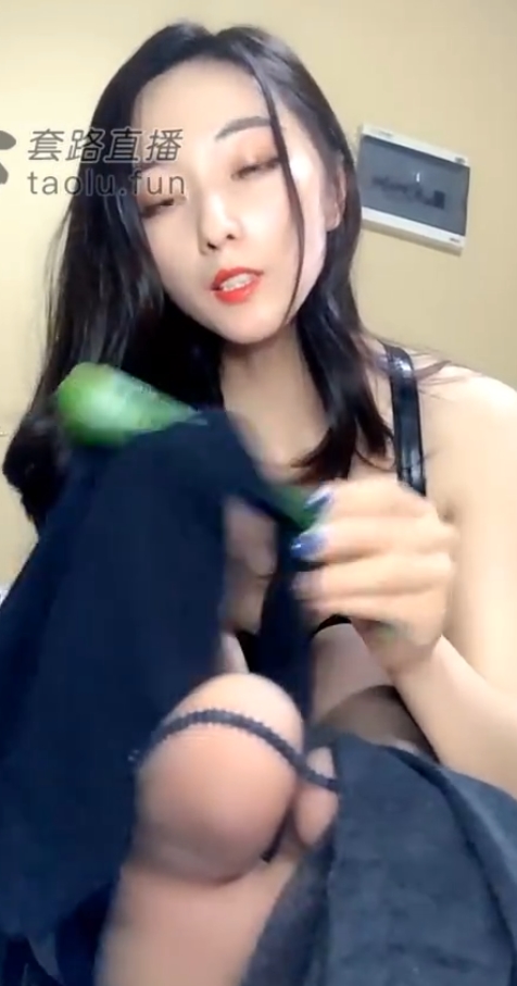 套路直播LisaQueen合集