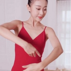 舞蹬练习日常+定制（70V,NP,3.26G）